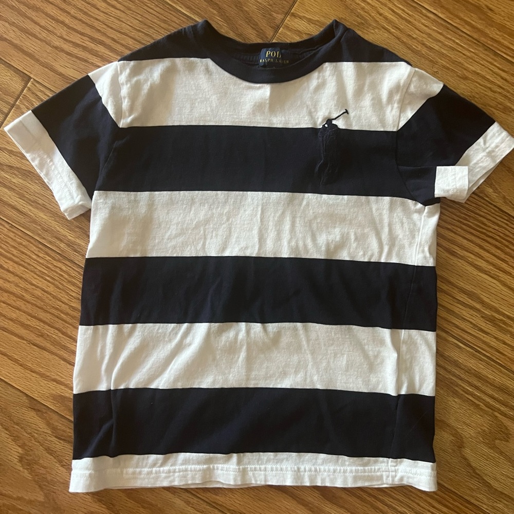 Ralph Lauren polo